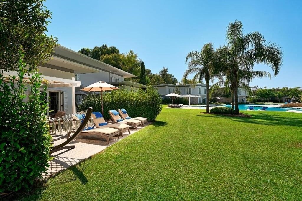 Изображение Azure Villas by Cornelia 5*