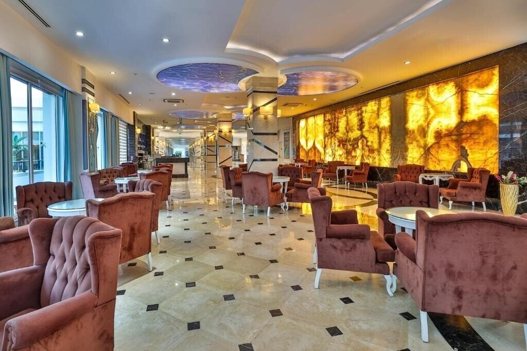 Фото Crystal Waterworld Aqua Collection 5*