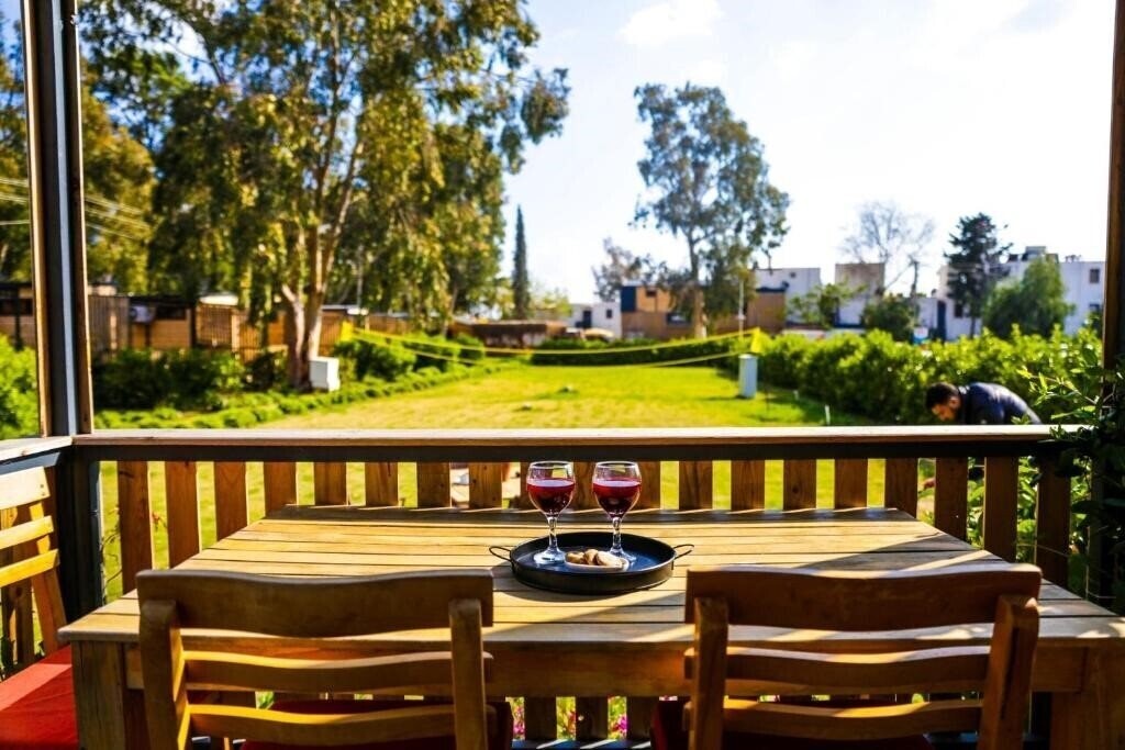 Фото Bitez Tiny House & Beach (ex. Bitez Tiny House Boutique) 3*