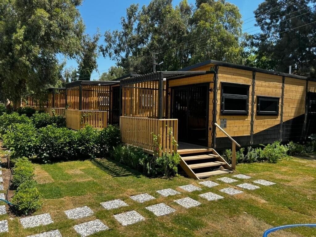 Фотография Bitez Tiny House & Beach (ex. Bitez Tiny House Boutique) 3*