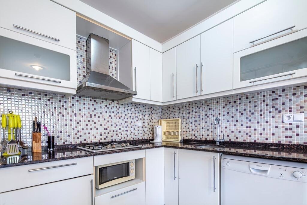 Blue Green Hotel (ex. Poseidon Suites) 3* суреті