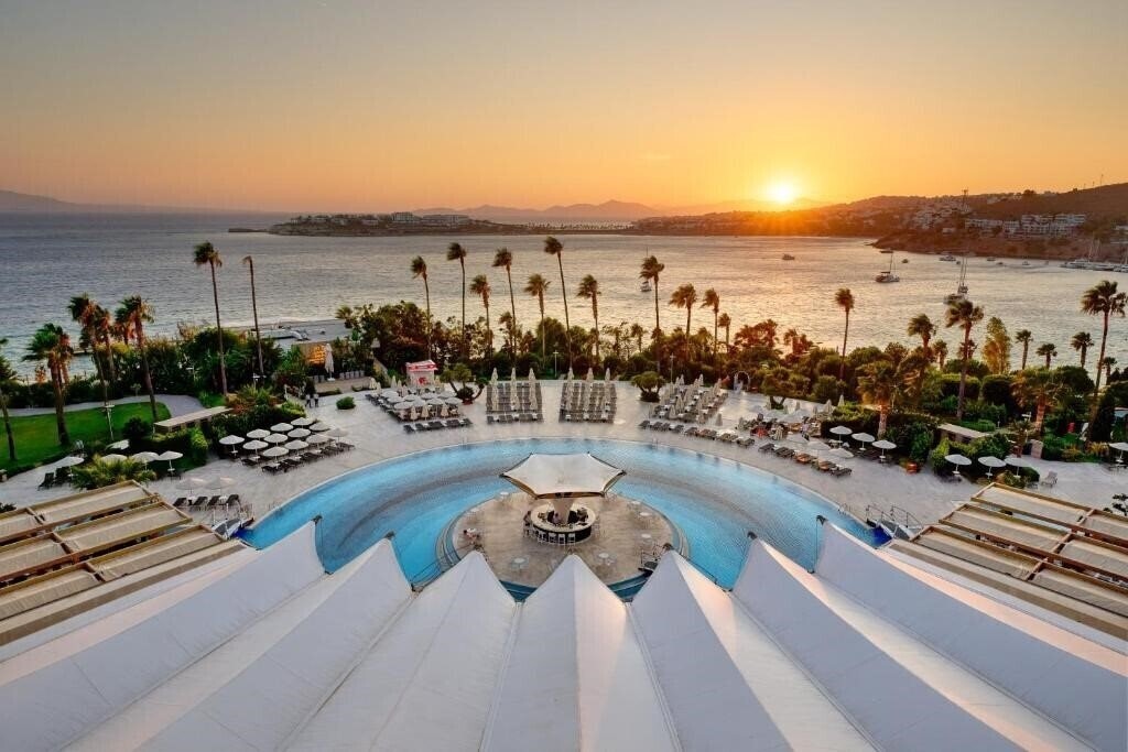 Фотография Kefaluka Resort 5*