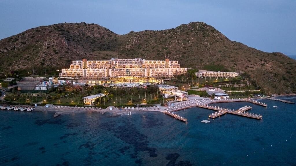 Изображение Kefaluka Resort 5*