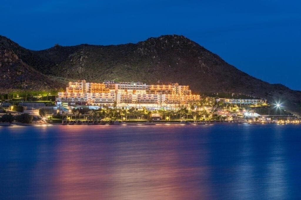 Фото Kefaluka Resort 5*