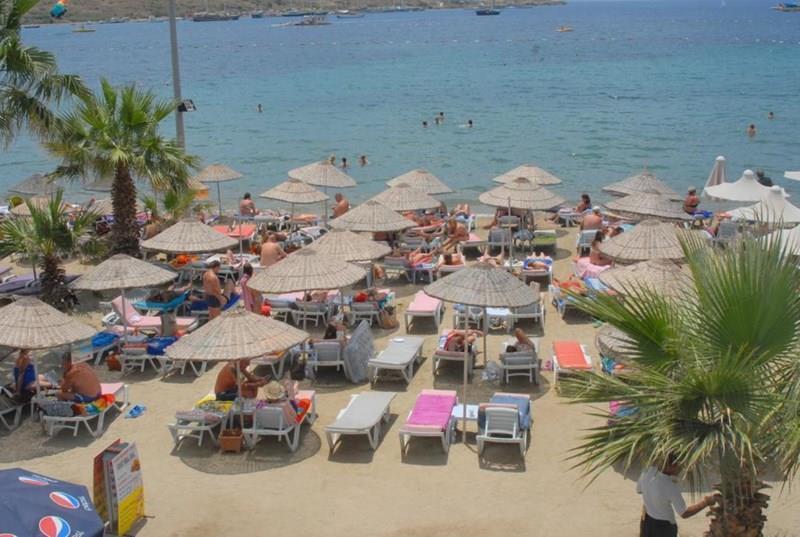 Изображение Sun Club Hotel 4*