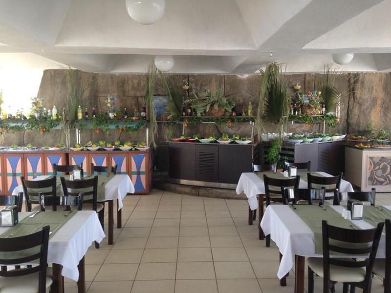 Фотография Sun Club Hotel 4*