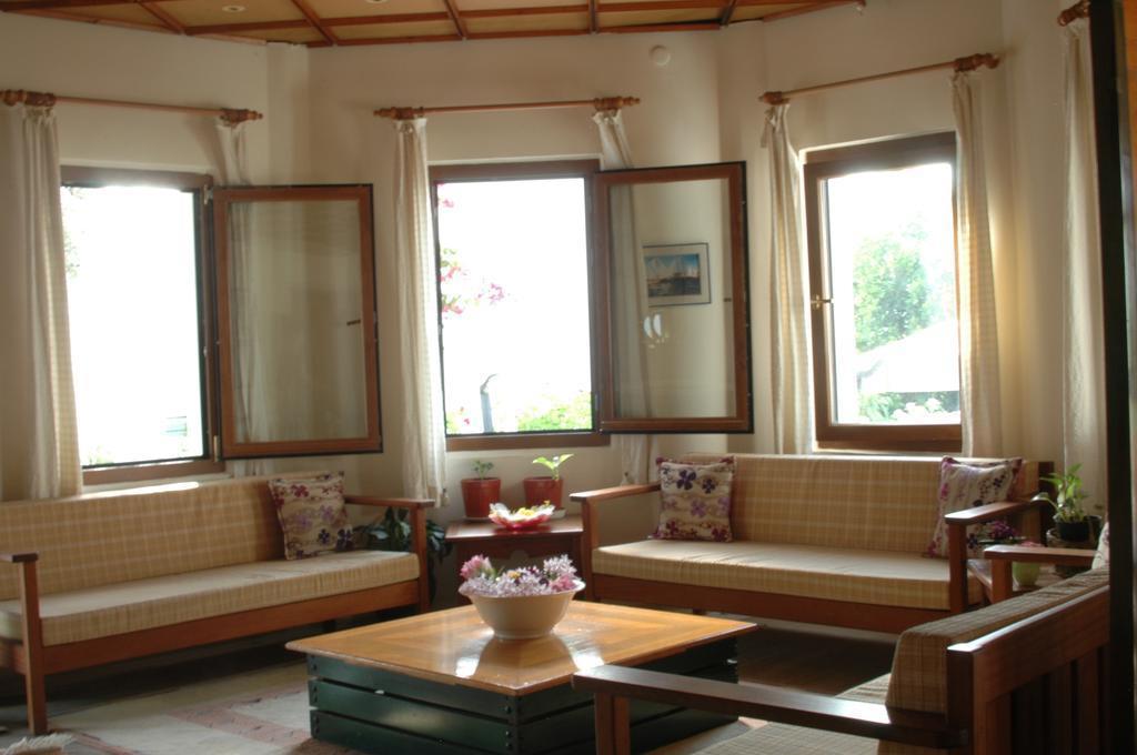 Eden Hotel Bodrum 2* суреті