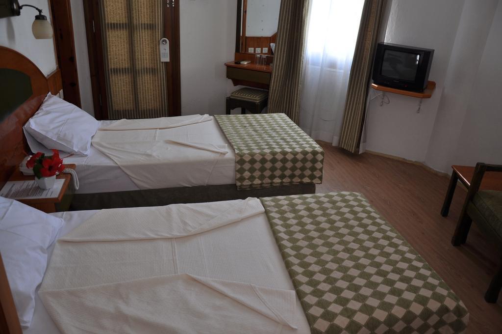 Eden Hotel Bodrum 2* суреті