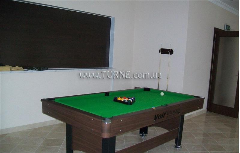 Corendon Iassos Modern Hotel 5* қонақ үйі