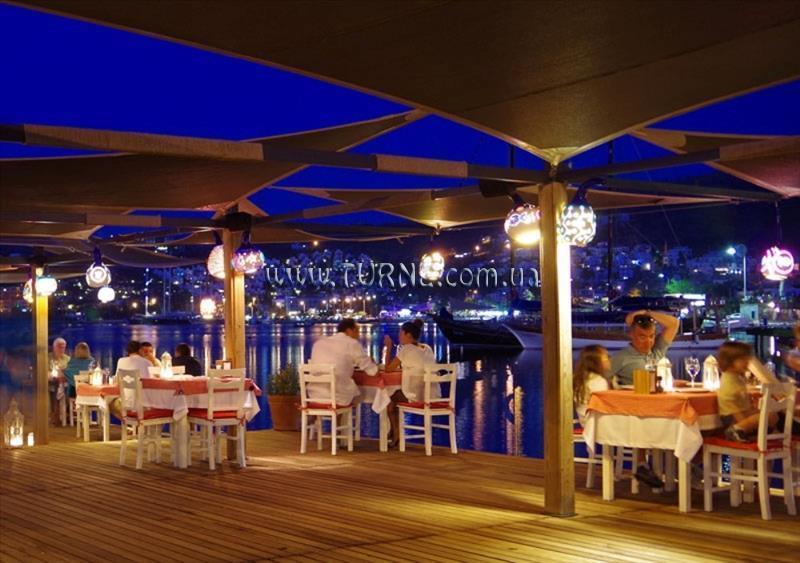 Картинка Costa Farilya Butik 5*