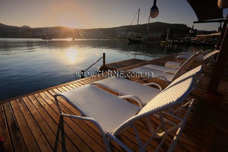 Фотография Costa Farilya Butik 5*