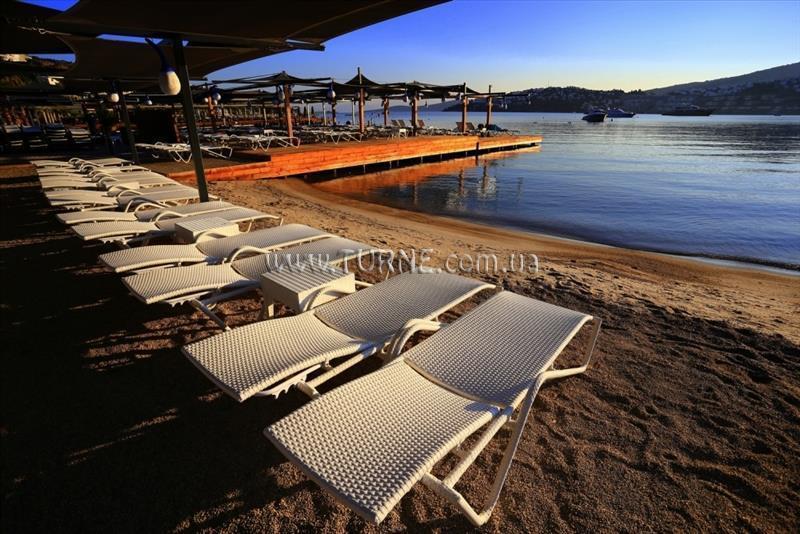 Отель Costa Farilya Butik 5*