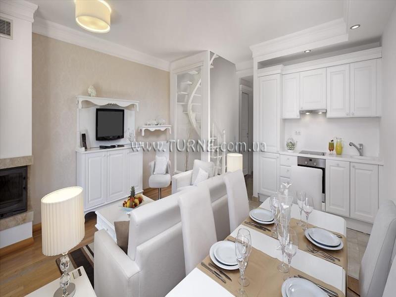 Изображение Gardens Of Babylon Wellbeing Resort 5*