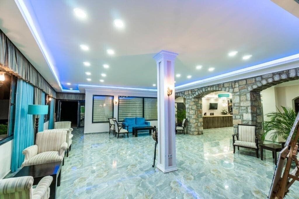 Изображение Ayaz Aqua Hotel 4*