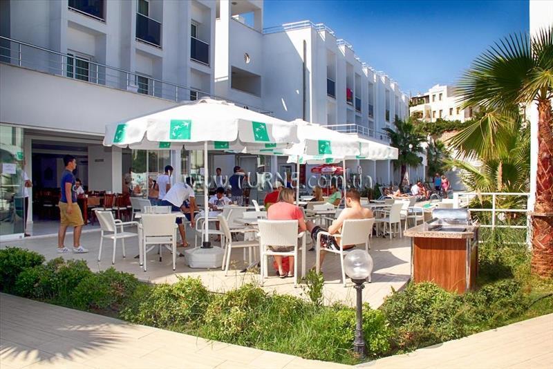 Club Shark Hotel 4* суреті