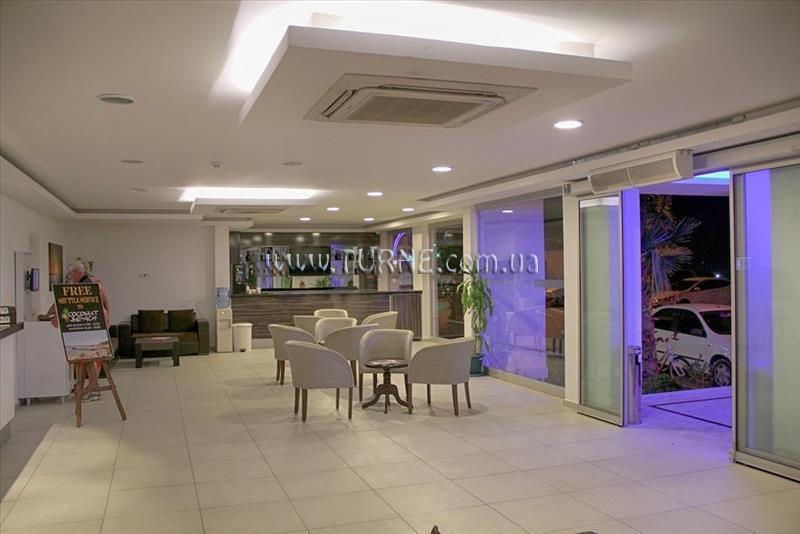 Club Shark Hotel 4* суреті