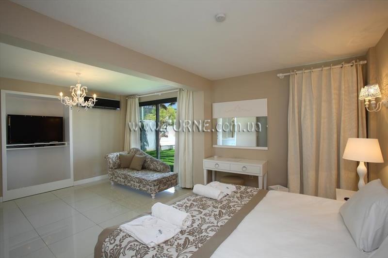 Фотография Grand Yazici Torba 4*