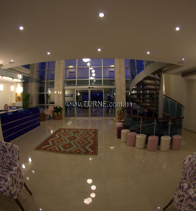 Beyaz Suite Hotel 4* суреті