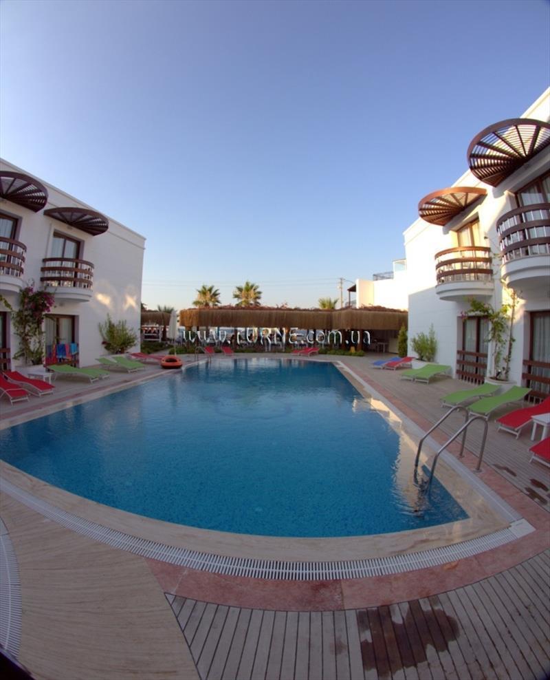 Beyaz Suite Hotel 4* суреті