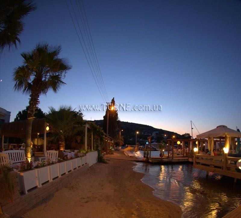 Beyaz Suite Hotel 4* фотосуреті