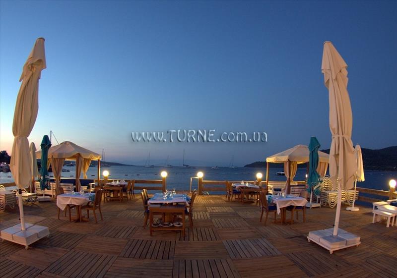 Beyaz Suite Hotel 4* қонақ үйі