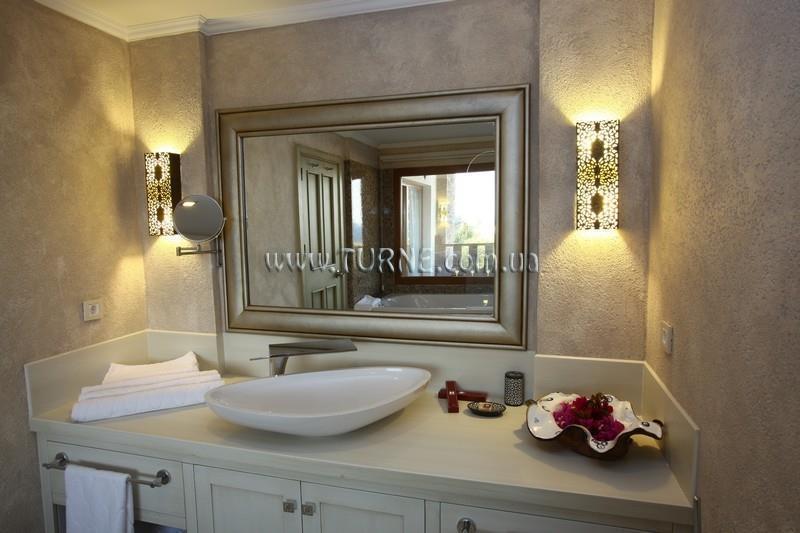 Temenos Hotel 4* суреті