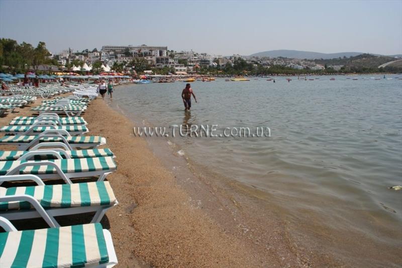 Inanc Hotel 3* суреті