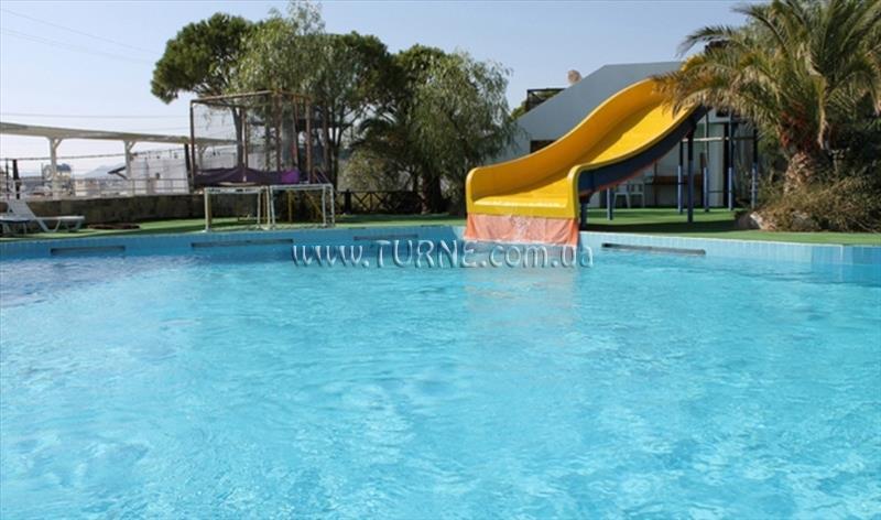 Inanc Hotel 3* қонақ үйі