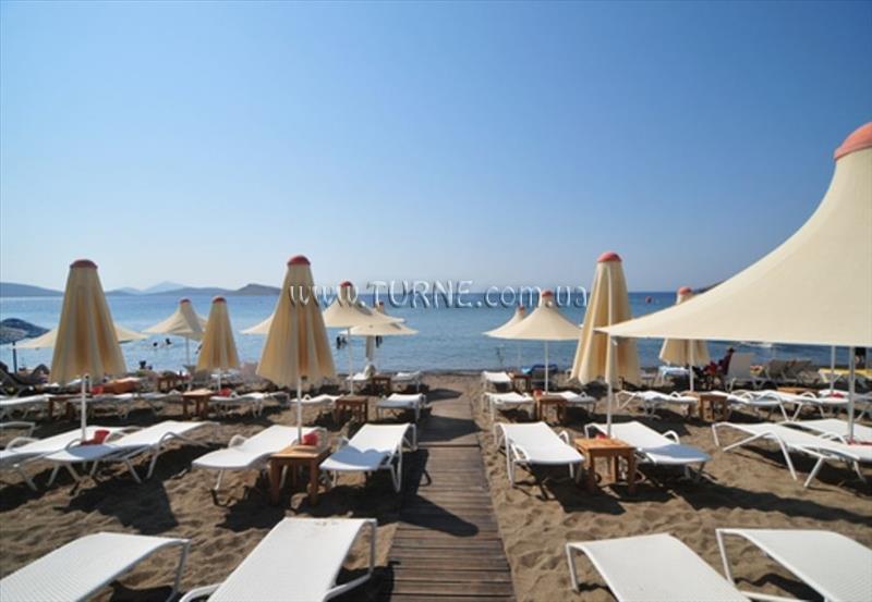 Dilek Agaci Boutique Hotel & Beach 3* фотосуреті