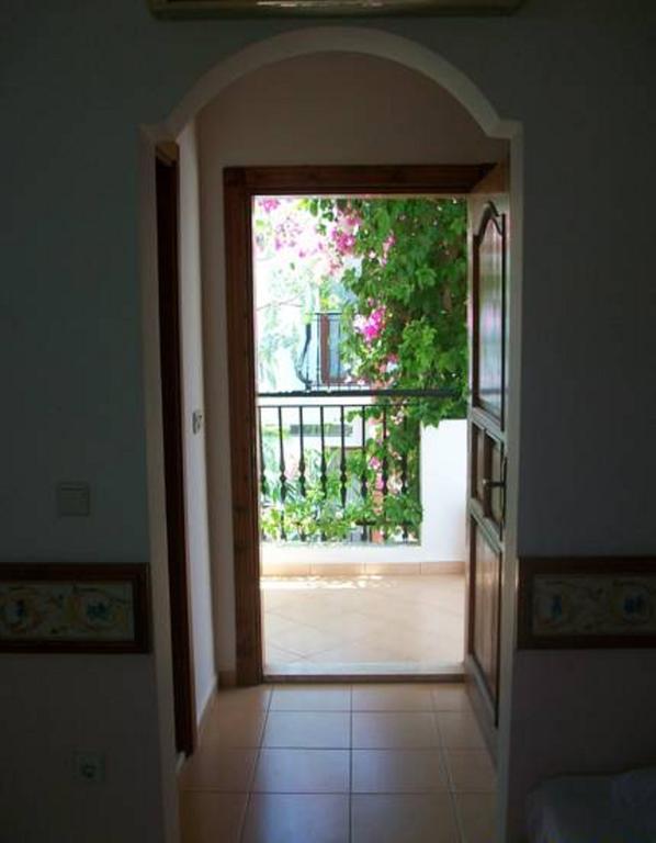 Kriss Bodrum 3* фотосуреті