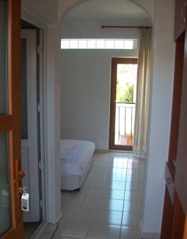 Kriss Bodrum 3* суреті