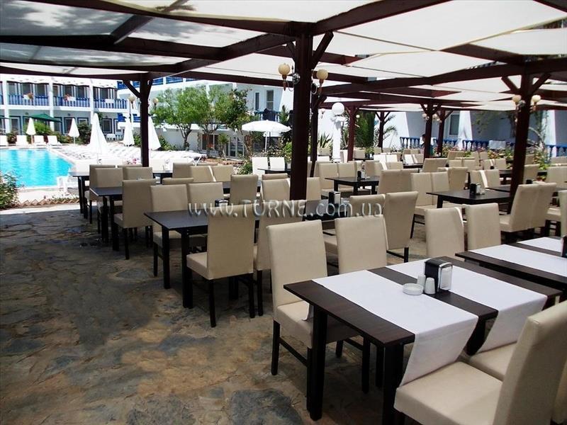 Moonstar Beach Club 3* суреті