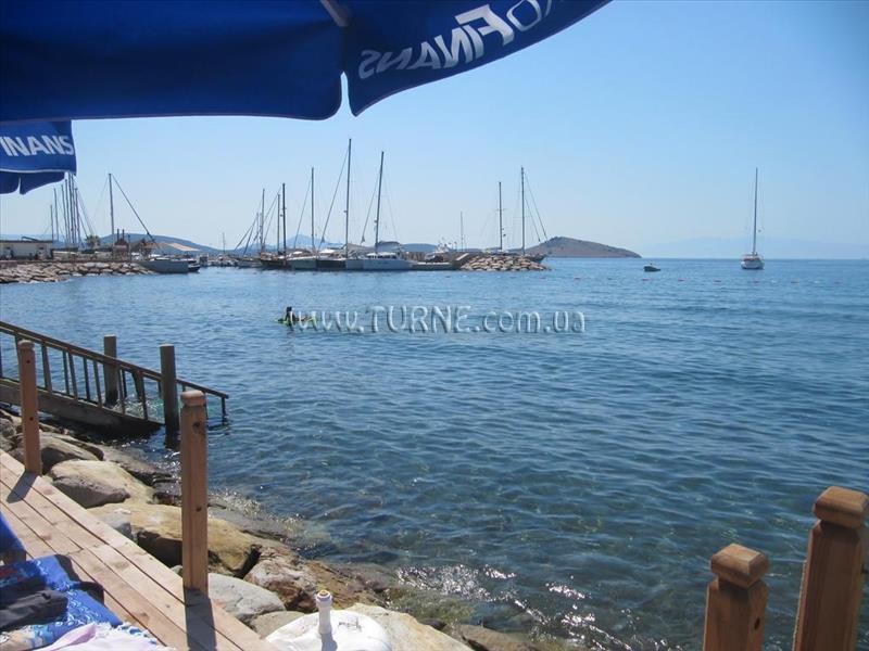 Moonstar Beach Club 3* фотосуреті