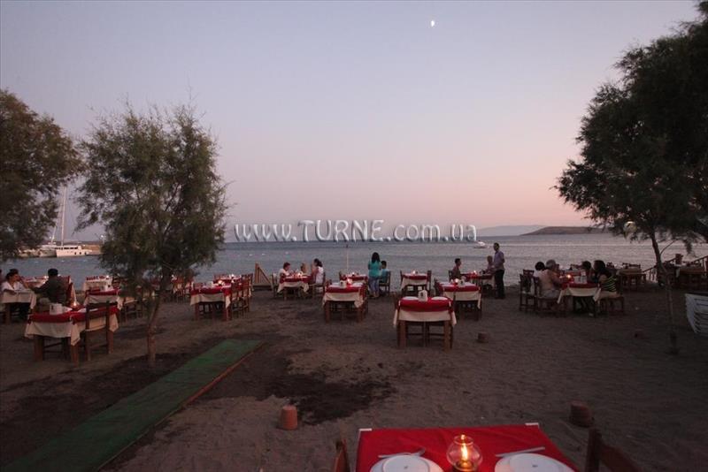 Moonstar Beach Club 3* қонақ үйі