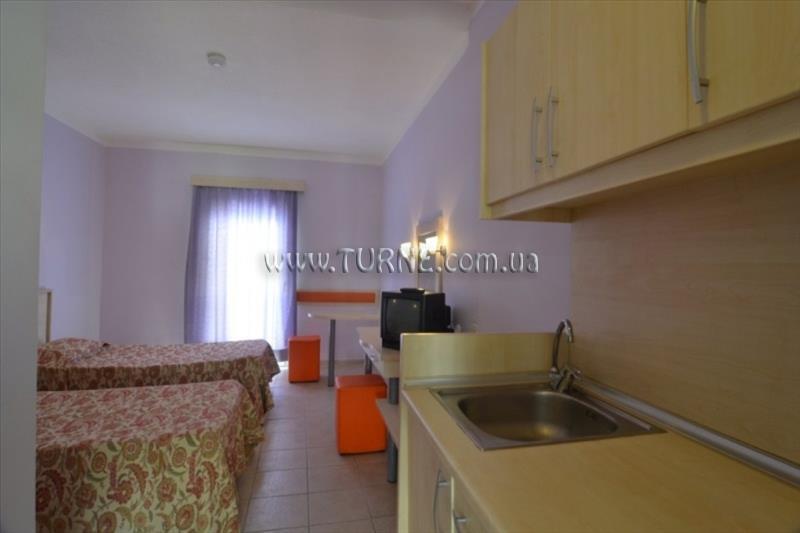 Natur Hotel 4* суреті