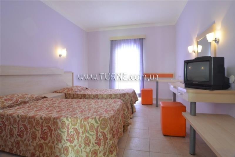 Natur Hotel 4* суреті