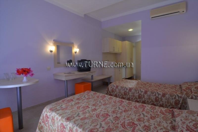 Natur Hotel 4* фотосуреті