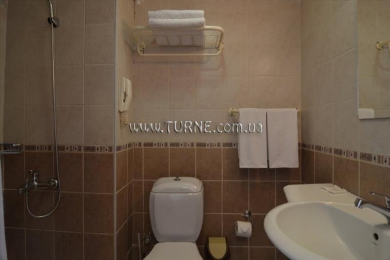 Фото Natur Hotel 4*