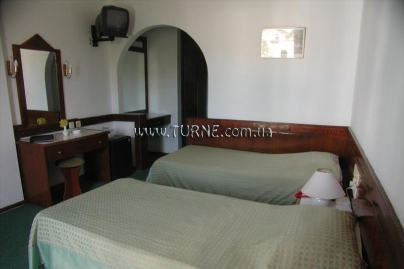 Natur Hotel 4* қонақ үйі