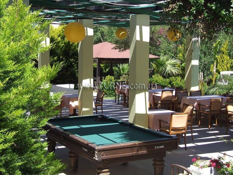 Red Lion Bodrum 2* суреті