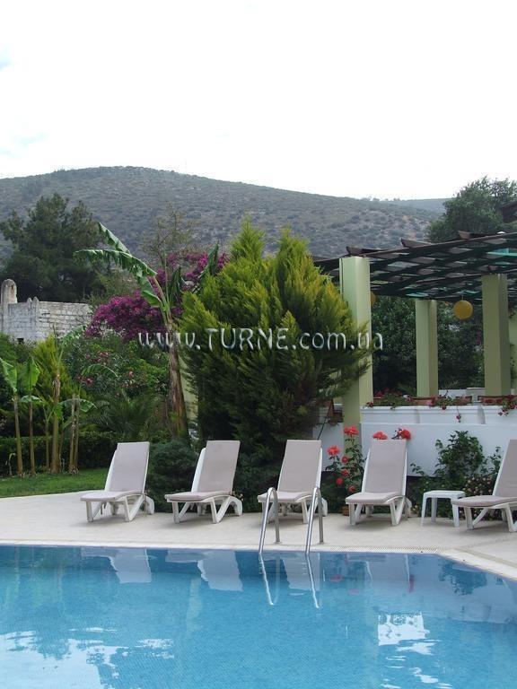 Red Lion Bodrum 2* фотосуреті