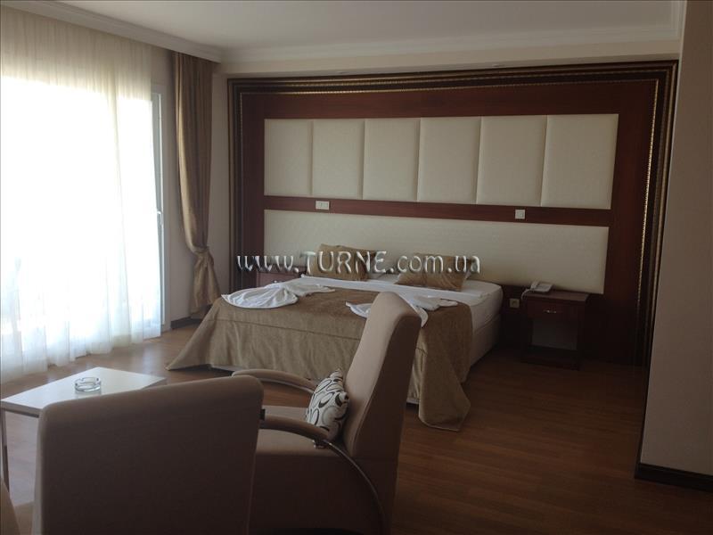 The Best Life Gumbet Hill (ex. The Best Life 4*) 4* қонақ үйі