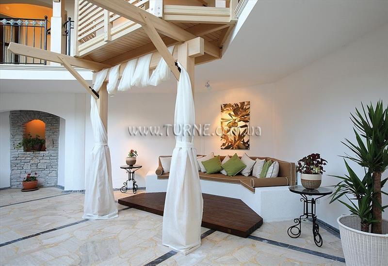 Изображение Torbahan 3*