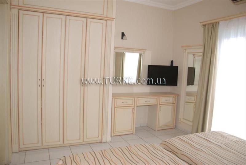 Tropicana Beach Hotel Bodrum 3* фотосуреті