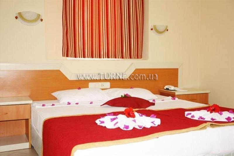 Poseidon Gumbet Suites 3* суреті