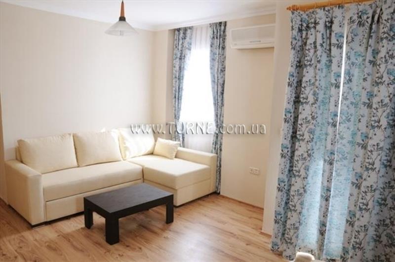 Poseidon Gumbet Suites 3* қонақ үйі