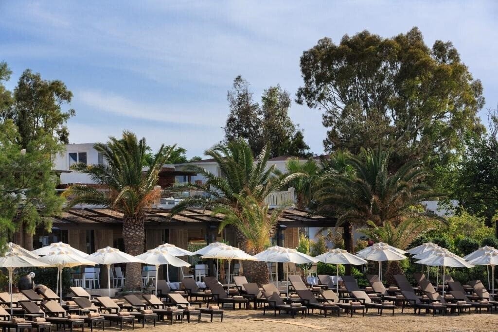 Princess Artemisia 3* фотосуреті