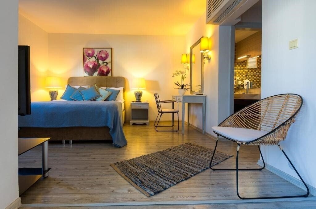 Princess Artemisia 3* суреті