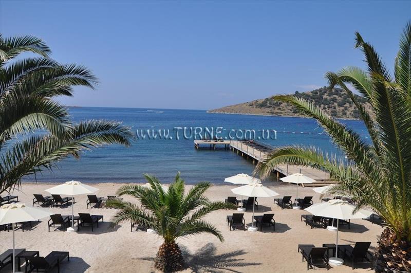 Princess Artemisia 3* қонақ үйі