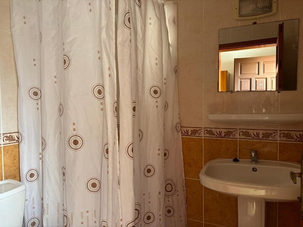 Ali Baba Hotel 3* фотосуреті